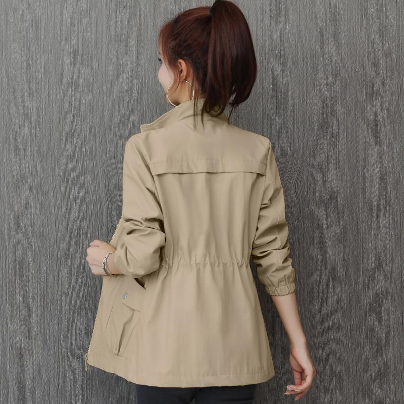 Instyle365 多色対応 韓国ファッション 着瘦せ コーデしやすい ジャケット